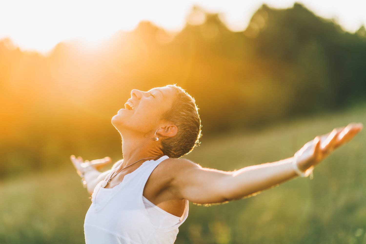 With Movement Movement: From Cell to Whole-Body Health | Sandra McCarthy | Barrie
