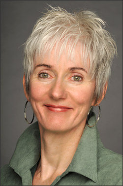 sandra mccarthy